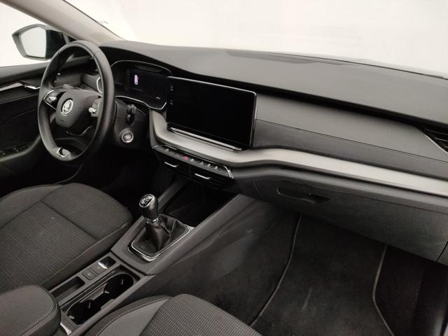 SKODA Octavia usata, con Chiusura centralizzata telecomandata