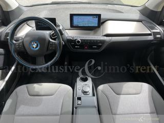 BMW i3 usata, con Autoradio