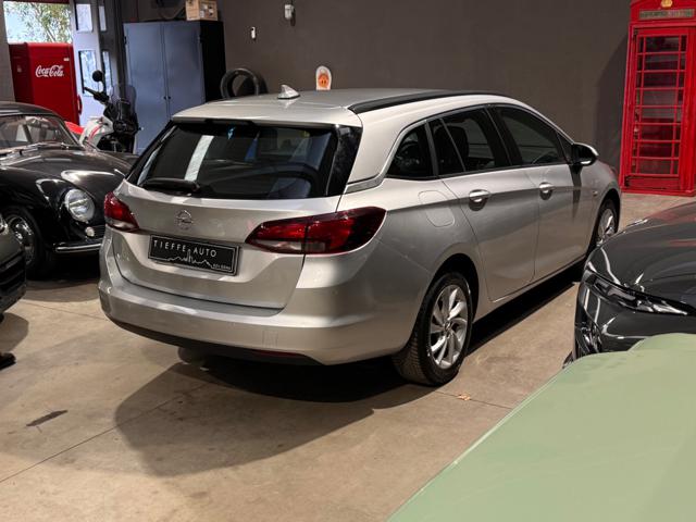 OPEL Astra usata, con Airbag Passeggero