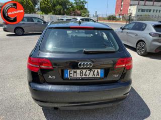 AUDI A3 usata, con Airbag