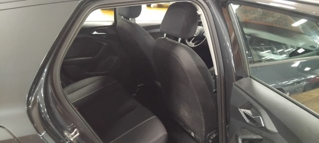 AUDI A1 usata, con ESP