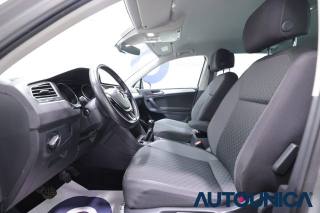 VOLKSWAGEN Tiguan usata, con Servosterzo