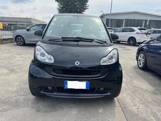 SMART ForTwo usata, con Airbag Passeggero