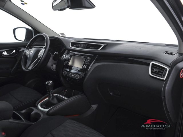 NISSAN Qashqai usata 11