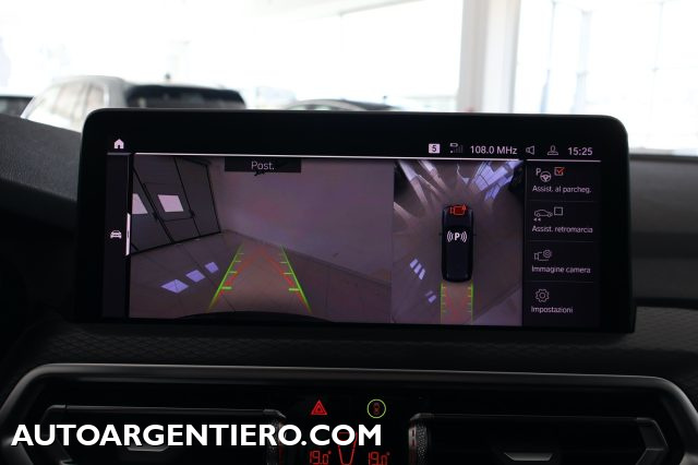 BMW X3 usata, con Vetri oscurati