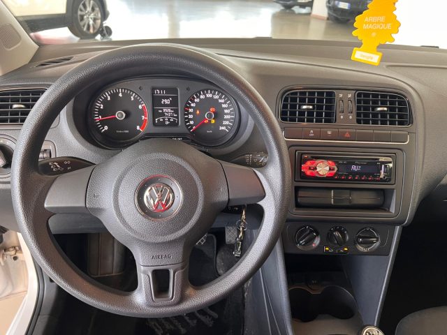 VOLKSWAGEN Polo usata 15