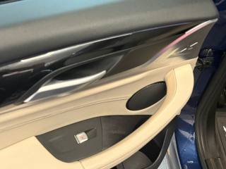 BMW X3 usata, con Sistema di navigazione