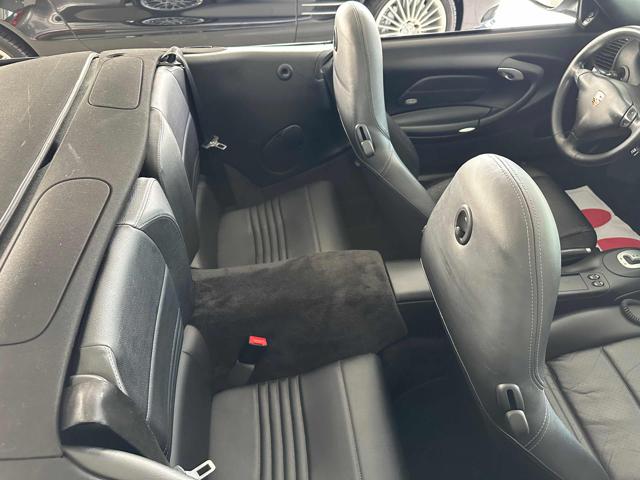 PORSCHE 911 usata, con Specchietti laterali elettrici
