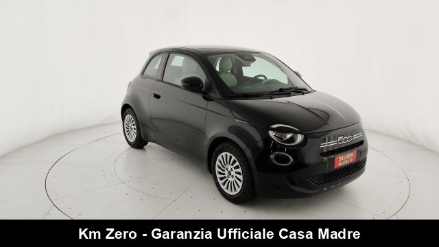 FIAT 500 usata, con ABS