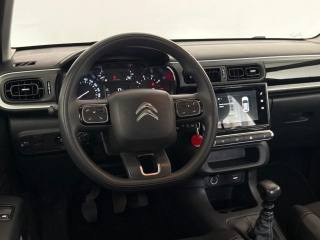 CITROEN C3 usata, con Cruise Control