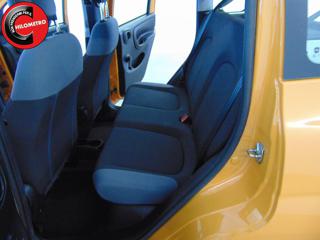 FIAT Panda usata, con Autoradio