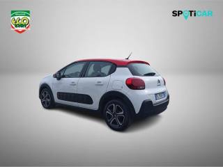 CITROEN C3 usata, con Chiusura centralizzata