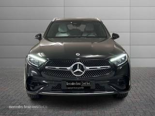 MERCEDES-BENZ GLC 220 usata, con Airbag laterali