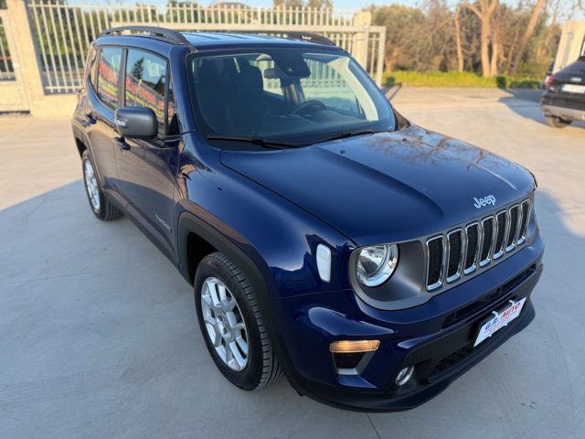 JEEP Renegade usata, con Airbag Passeggero