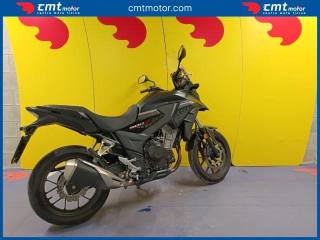 HONDA CB 500 X usata 3