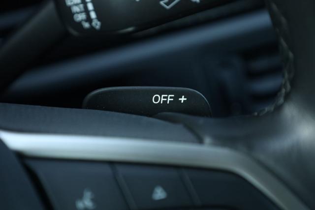 VOLKSWAGEN Taigo usata, con Riconoscimento dei segnali stradali