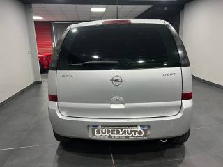 OPEL Meriva usata, con Airbag Passeggero