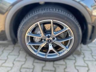 MERCEDES-BENZ GLC 220 usata, con Autoradio