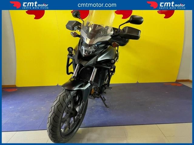 HONDA CB 500 X usata 1