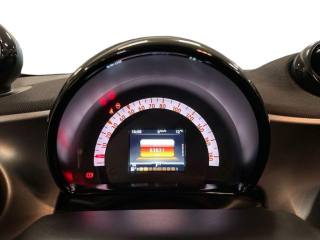 SMART ForTwo usata, con Fendinebbia