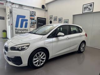 BMW 225 usata, con Airbag laterali