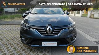 RENAULT Megane Mégane Sporter TCe 140 CV EDC FAP Duel2
