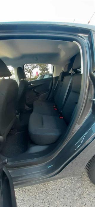 PEUGEOT 208 usata, con Sensore di luce