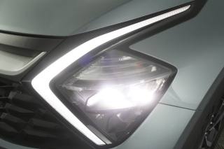 KIA Sportage usata 13