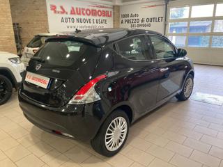 LANCIA Ypsilon usata, con Airbag Passeggero