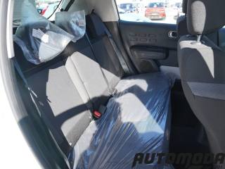 CITROEN C3 usata, con Servosterzo