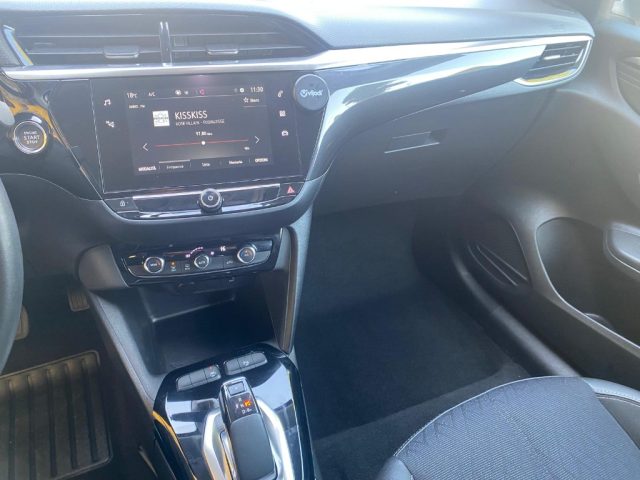 OPEL Corsa-e usata, con Cruise Control