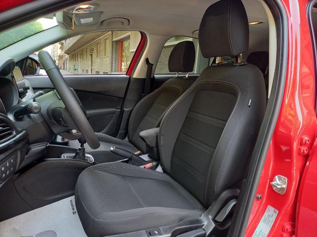 FIAT Tipo usata, con Cruise Control