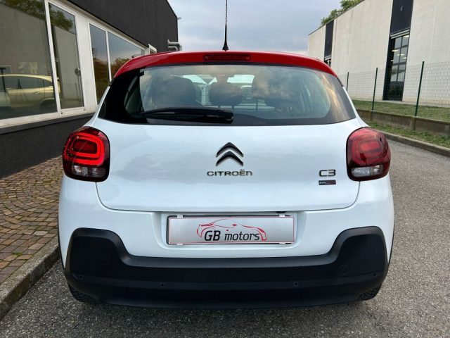 CITROEN C3 usata, con Alzacristalli elettrici