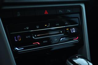 VOLKSWAGEN T-Roc usata, con Park Distance Control