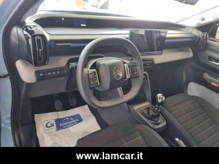 CITROEN C3 usata, con Cruise Control