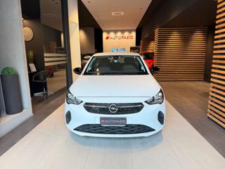 OPEL Corsa usata, con Sedile posteriore sdoppiato
