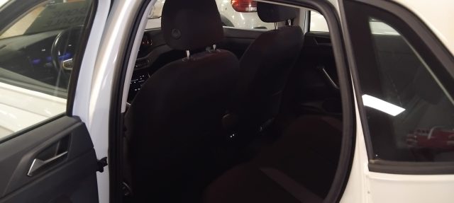 VOLKSWAGEN Polo usata, con Chiusura centralizzata