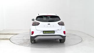 FORD Puma usata, con Airbag Passeggero