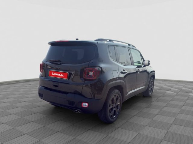 JEEP Renegade usata 4