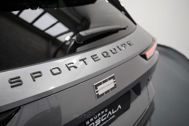 SPORTEQUIPE Sportequipe 6 GT usata 48