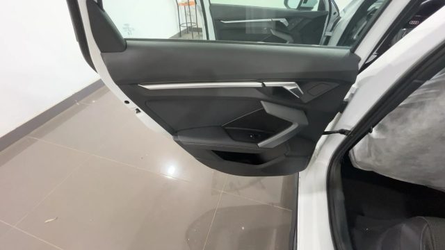 AUDI A3 usata, con Controllo elettronico della corsia