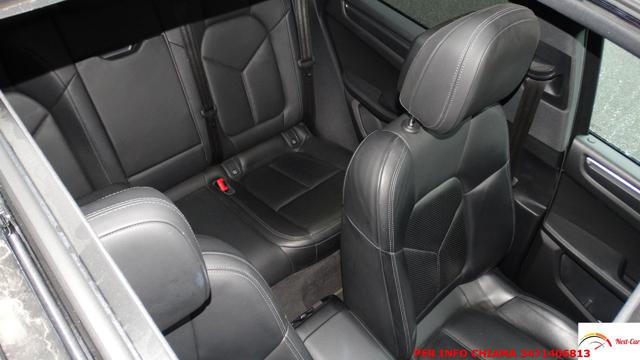 PORSCHE Macan usata 68