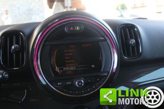MINI Countryman usata, con Chiusura centralizzata telecomandata