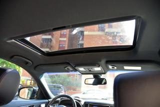 INFINITI QX70 usata, con Airbag testa