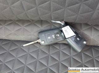 VOLKSWAGEN T-Cross usata, con Specchietti laterali elettrici