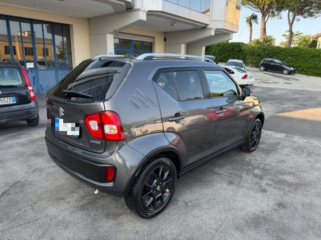 SUZUKI Ignis usata, con Airbag Passeggero