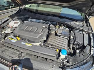 VOLKSWAGEN Golf usata 119