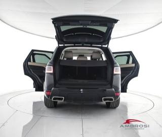 LAND ROVER Range Rover Sport usata 6