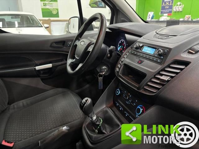 FORD Transit Connect usata 23
