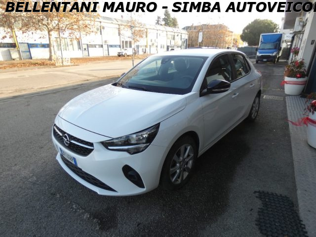 OPEL Corsa usata, con Airbag laterali